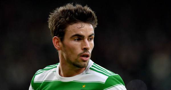 Matt O’Riley builds Celtic momentum ahead of Rangers as he reflects on ‘crazy’ Denmark debut