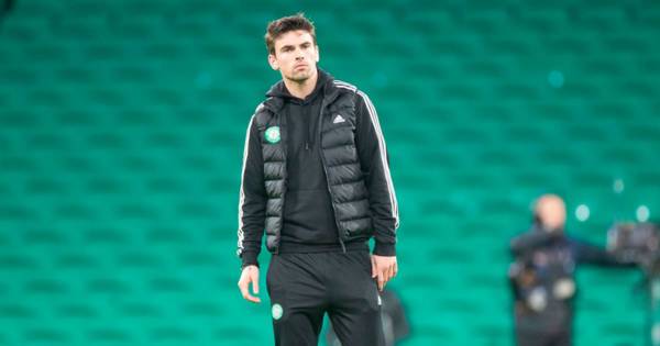 Matt O’Riley underlines Celtic hype as Denmark debut gets rave review and catches manager’s eye