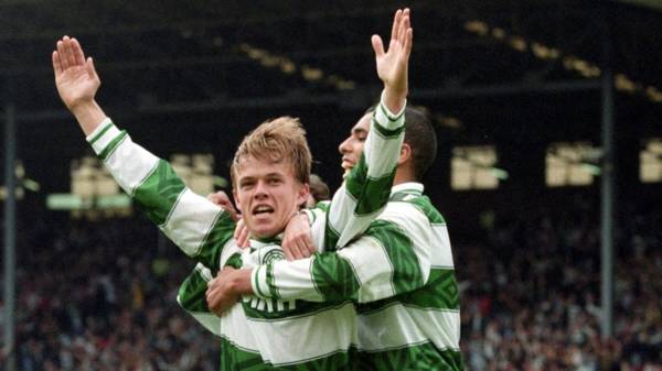 On this day in Celtic’s history – March 30