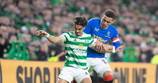 Rangers v Celtic kick-off time, TV channel information, team news and more