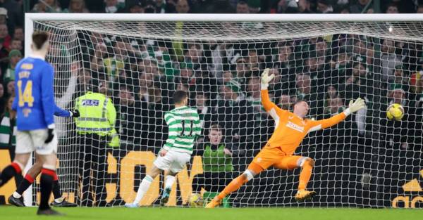 Rangers V Celtic – Preview Show