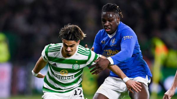 Rangers vs Celtic: Pick your combined XI