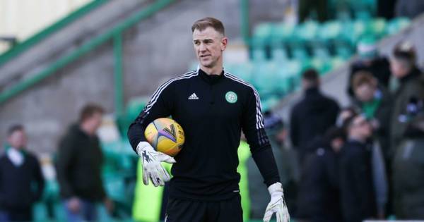 Simon Jordan brands Celtic keeper Joe Hart ‘useless’ as he defends Nuno Espirito Santo in fiery rant