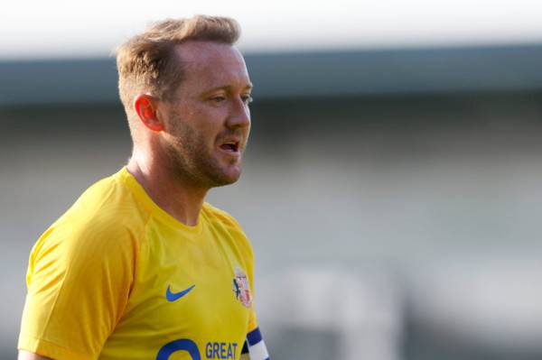 Aiden McGeady praises “level-headed” Postecoglou and Celtic for dealing with title pressure