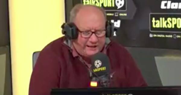 Alan Brazil suffers Celtic crisis of confidence as he plans to watch Rangers clash ‘from behind the couch’