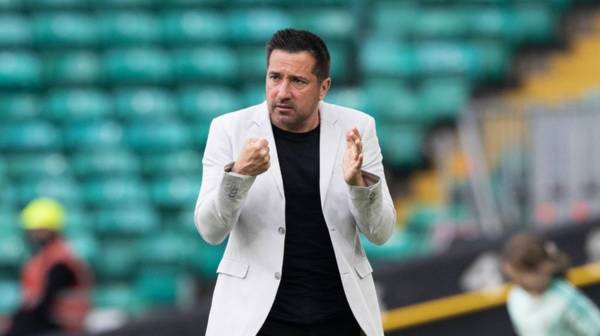 Fran Alonso: We need to take the fight we showed at Paradise to Aberdeen