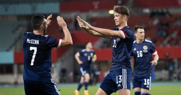 Jack Hendry holds Club Brugge crunch talks as manager breaks silence on Scotland star snub