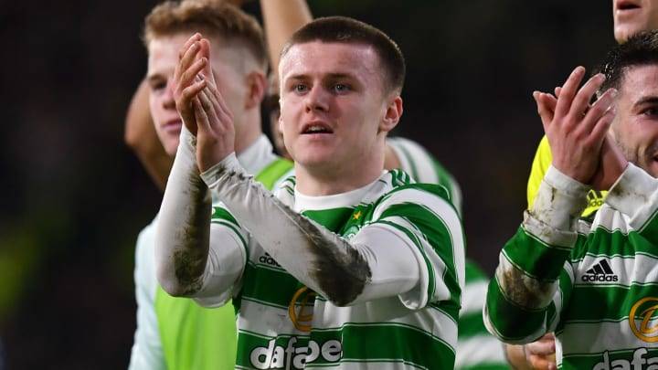 Liverpool secure deals for 2 wingers in double blow to Celtic