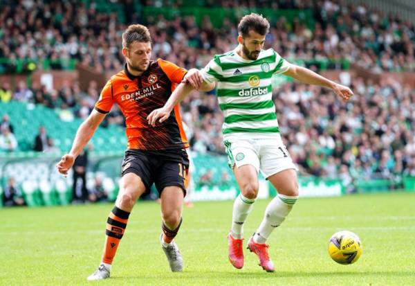 McAvennie predicts Celtic summer exits for Ajeti and Johnston