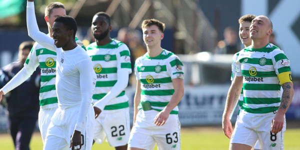 Pat Nevin Reveals Attempt To Move Ex Celtic Star To EPL Side