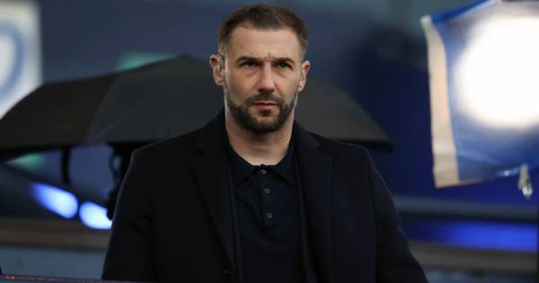 Rangers legends predict O** F*** outcome as Kevin Thomson sees route to reverse Celtic Park mauling