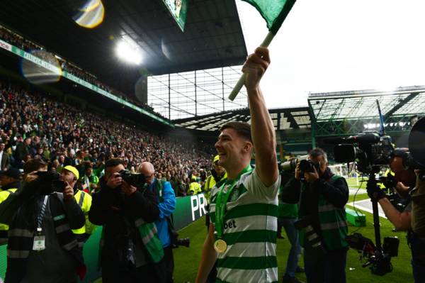 “They didn’t listen”; Pat Nevin tried to convince Chelsea to sign Kieran Tierney from Celtic