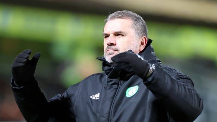 Celtic predicted lineup vs Rangers – Scottish Premiership