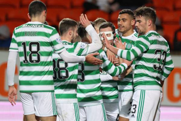 ‘Quite a find’: Much-doubted star’s ‘exactly’ who Celtic want, ex-Hoops says