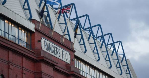 Rangers could be hit by £5m bill as Sydney Super Cup chiefs seethe at Celtic friendly no show