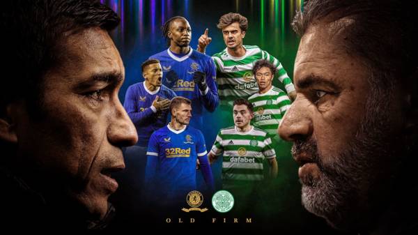 Rangers vs Celtic: Essential reading