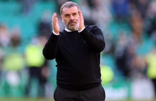 Ange Postecoglou says Celtic are in ‘best place’ of season for Rangers showdown