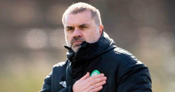 Ange Postecoglou set on Celtic win at Rangers as he rubbishes ‘draw will do’ mentality