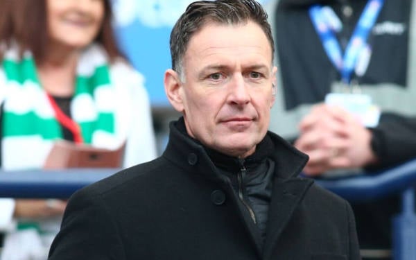 Chris Sutton Insists Performance Of Two Particular Players Could Swing Derby Favour