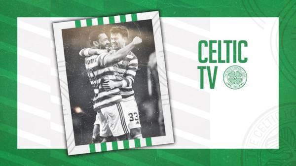 Glasgow derby live on Celtic TV for overseas subscribers