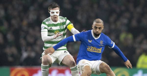 Rangers V Celtic – Preview List for your weekend.