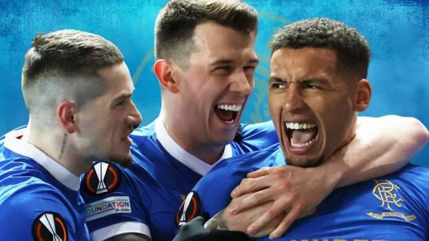 Rangers v Celtic: Would O** F*** defeat end Ibrox side’s hopes of retaining title?