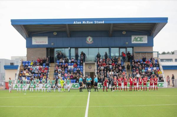 Celtic FC Women earn fourth Scottish Cup semi-final spot after seeing off Aberdeen