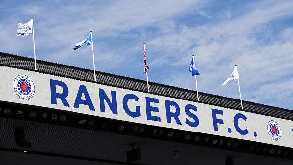 Confirmed: Kyogo decision made as Rangers v Celtic lineups emerge, Ramsey starts at Ibrox