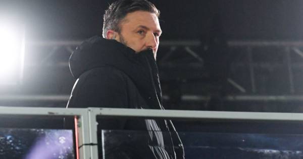 Derek McInnes convinced Rangers won’t lose to Celtic as big name Ibrox pair told your time is now