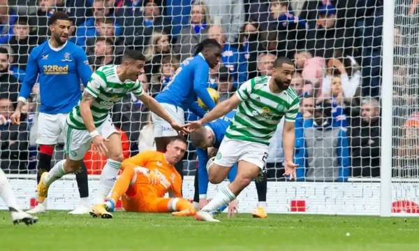 One Celtic Player In Particular Proved His Worth Today