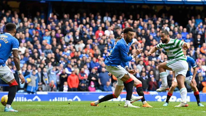 Rangers 1-2 Celtic: Player ratings as Bhoys seize Premiership initiative with O** F*** win