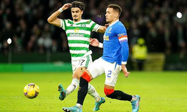 Rangers vs Celtic – Premiership: Live score, team news and updates from the O** F*** derby