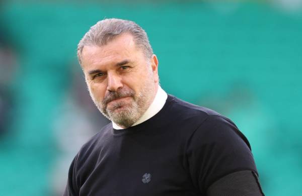 ‘A couple of idiots’ to blame for O** F*** glass incident – Postecoglou