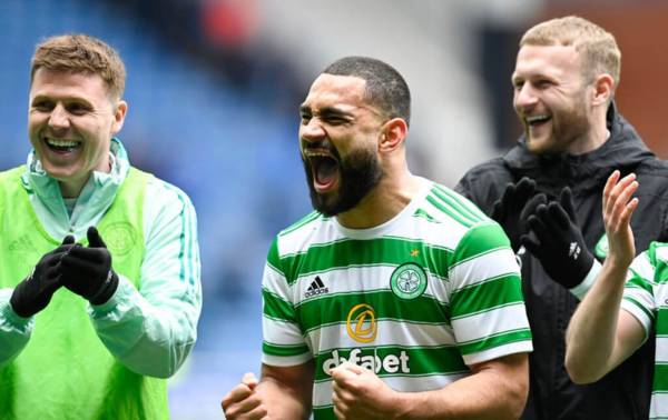 Too gung-ho? Celtic’s O** F*** win was about resilience