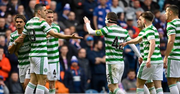 Celtic one trick pony claims come back to haunt Rangers callers as punters bide their time for revenge – Hotline