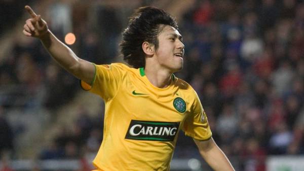 Celtic View exclusive interview with Koki Mizuno