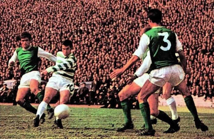 ‘Celtic’s best performance in the Jock Stein era,’ David Potter