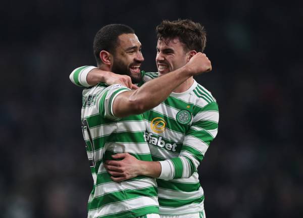 ‘Even better’: Ramon Vega urges Celtic to retain ‘brilliant’ in-demand star