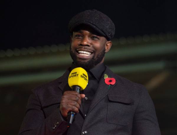 “He’s inspirational”; Micah Richards explains what Joe Hart has told him about Celtic boss