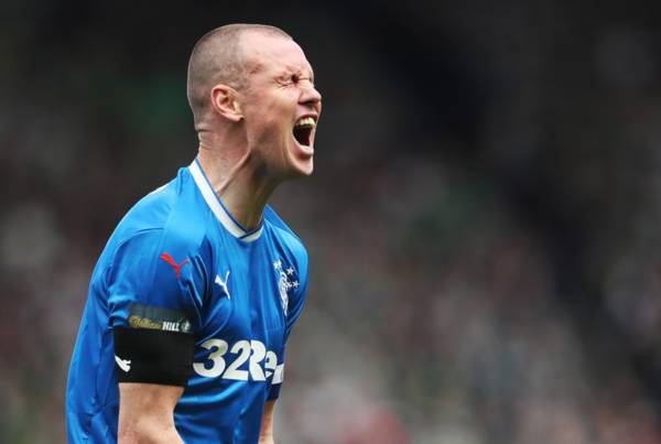 Kenny Miller’s surprise Rangers admission after Celtic win