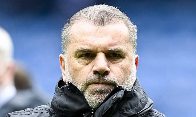 Manchester City chiefs ‘view Ange Postecoglou as a “really gifted” manager’