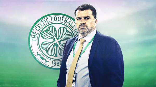 Addressing The Myth That Celtic And Ange Have Bought Success This Season