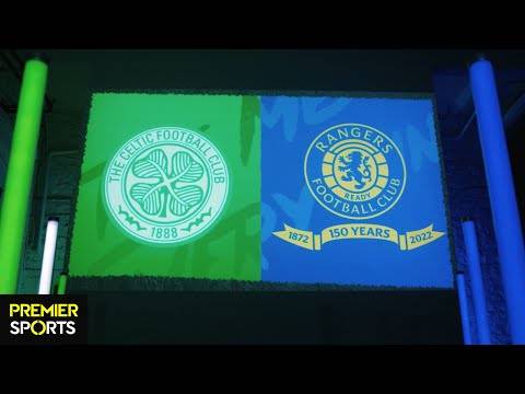 Celtic v Rangers | Scottish Cup Semi Final Live on Premier Sports April 17 | This Means Everything!