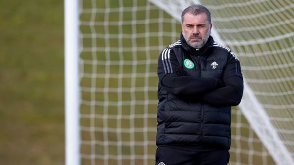 Ange Postecoglou: Squad is in its healthiest position for the final push in the season