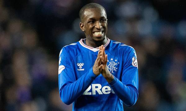 Bears rinse Kamara “New Lee McCulloch, poor all season, taking lessons at hiding from Aribo”