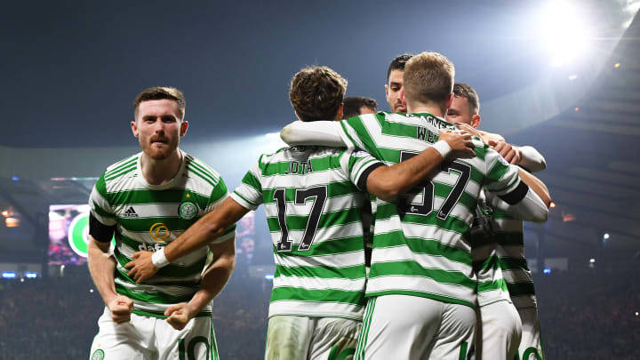 Celtic vs St Johnstone: TV channel, live stream, team news & prediction