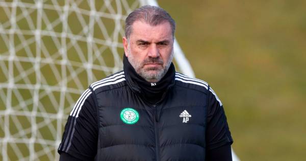 Ange Postecoglou swerves Celtic greats comparison as Parkhead boss insists he’s only getting started