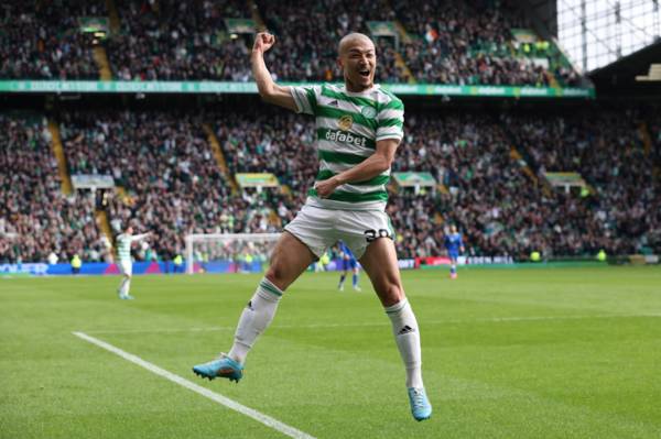 Celtic freedom, Majestic Maeda; 3 things we learned as Bhoys go 9 points clear with 7-0 win