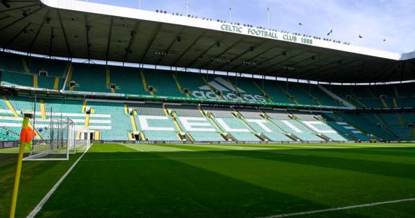 Celtic vs St Johnstone LIVE score and goal updates from the Scottish Premiership clash at Parkhead