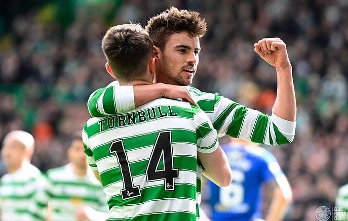 Prominent Twitter Account Highlights Celtic Star’s Incredible Contribution